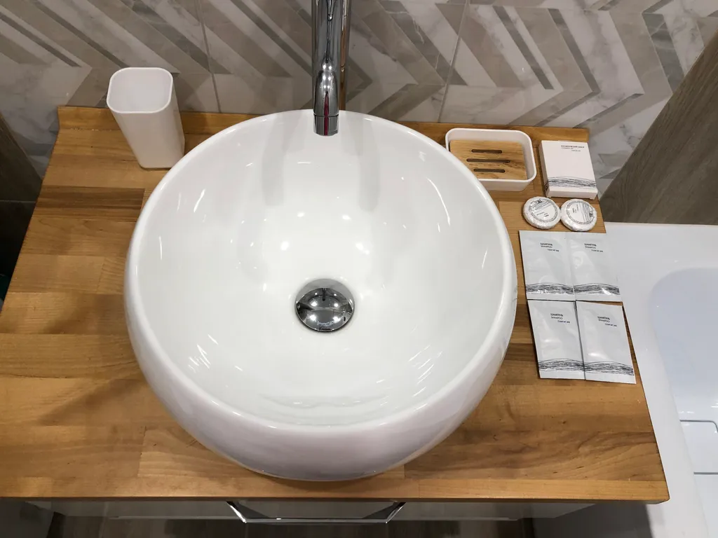 Апартаменты у моря