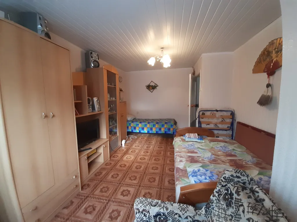 Квартира у Можжевеловой рощи