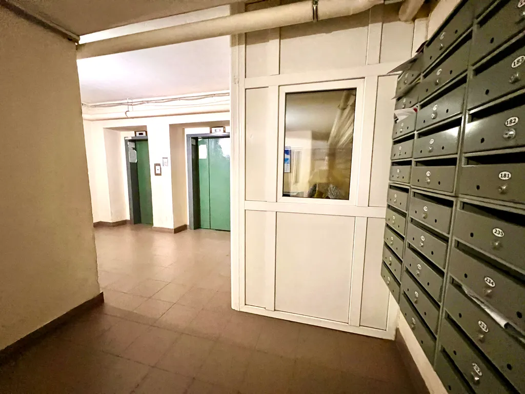 Квартира Квартира Уютная, светлая 1-комн.кв. в новом доме рядом с Ж/Д вокзалом. — Самара