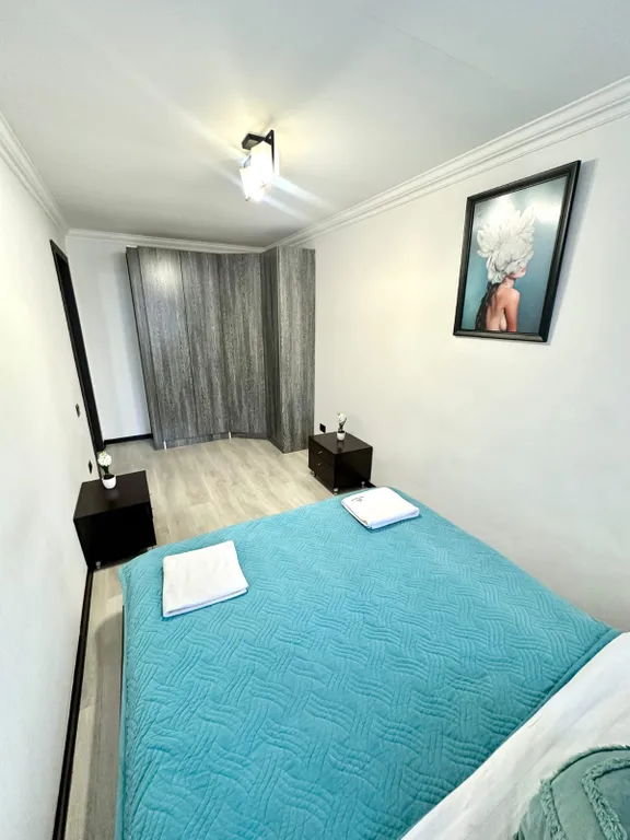 Гоголя 51 топовая в центре