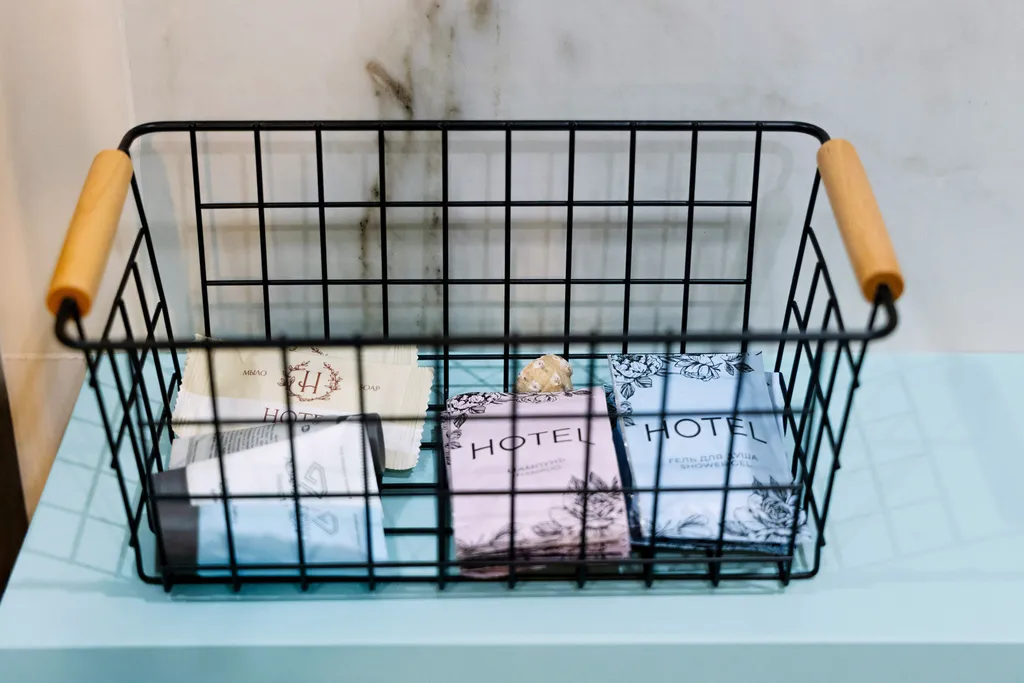 Дизайнерская студия для ценителей комфорта