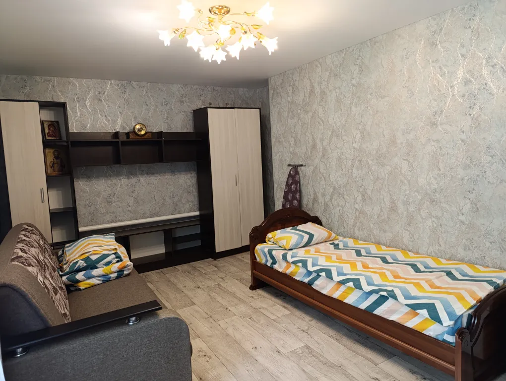 2-комнатная Квартира — аренда посуточно в Задонск