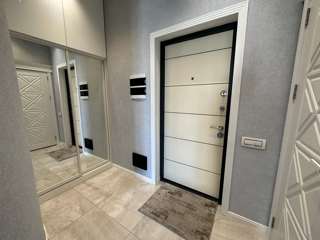 Urban Suite Apartment