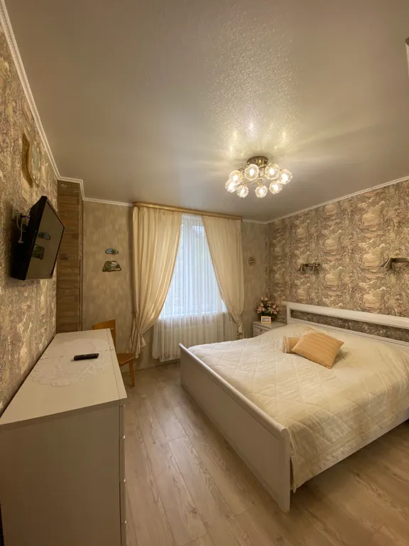 Квартира 2-х комнатная квартира в Светлогорске — Светлогорск