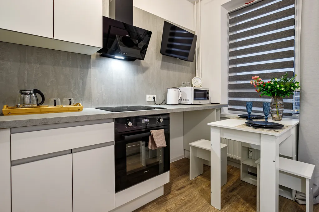 Студия недалеко от м.  Сходненская и аэропорта Шереметьево