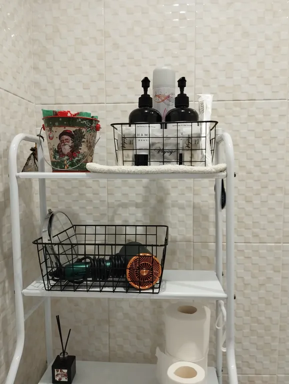 Уютная студия в центре города