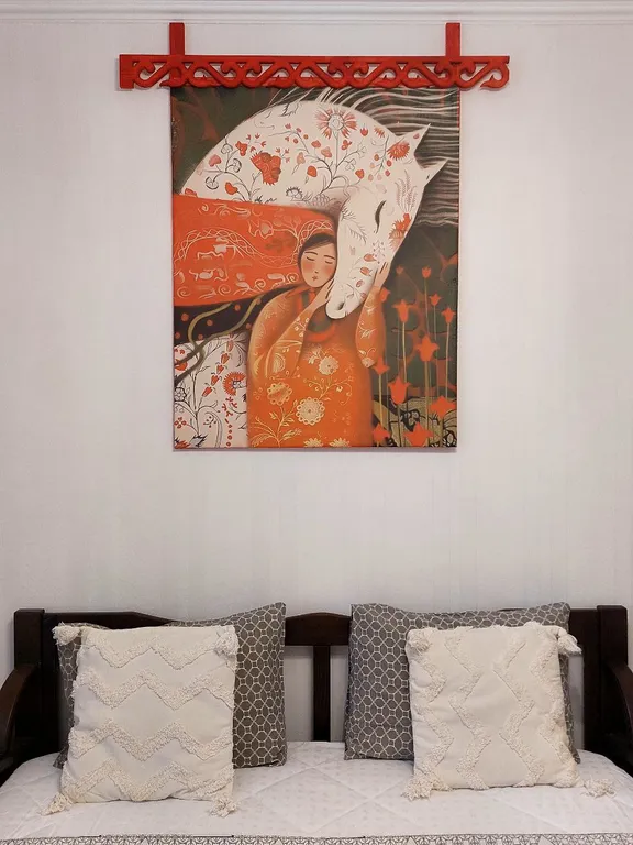 Квартира Квартира Кружева — Пушкин