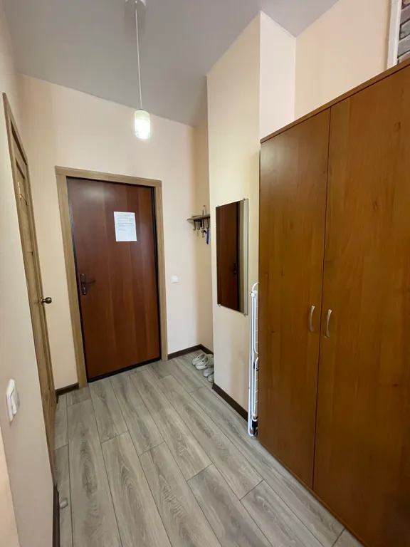 Студия в центре рядом с САФУ