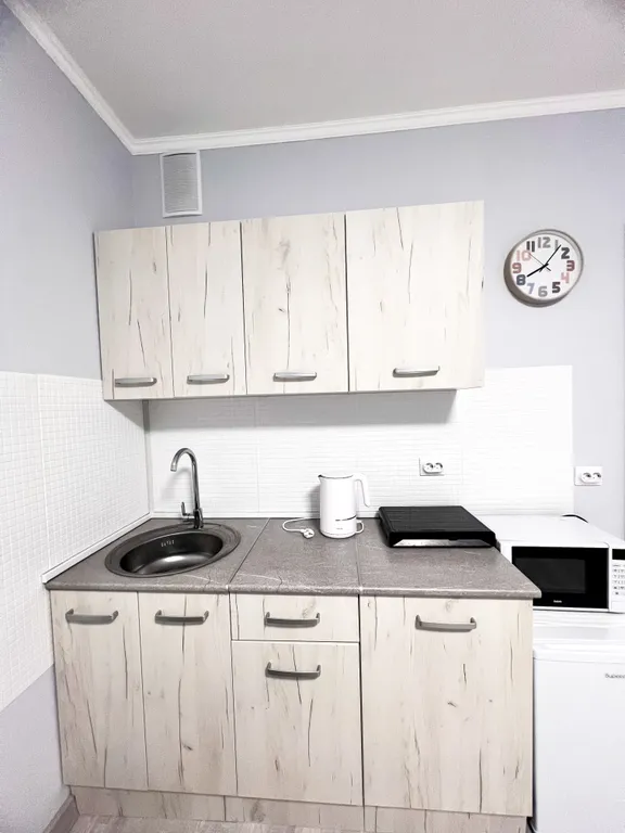 Красивая и чистая квартира