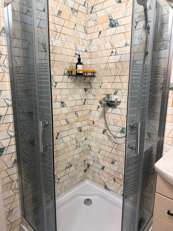 Уютная квартира-студия