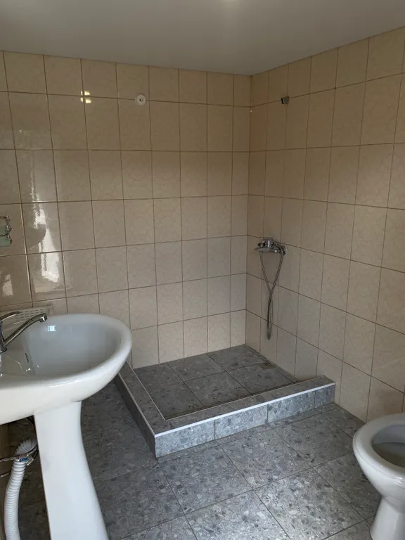 Коттедж Дом под ключ рядом с морем — Сухум