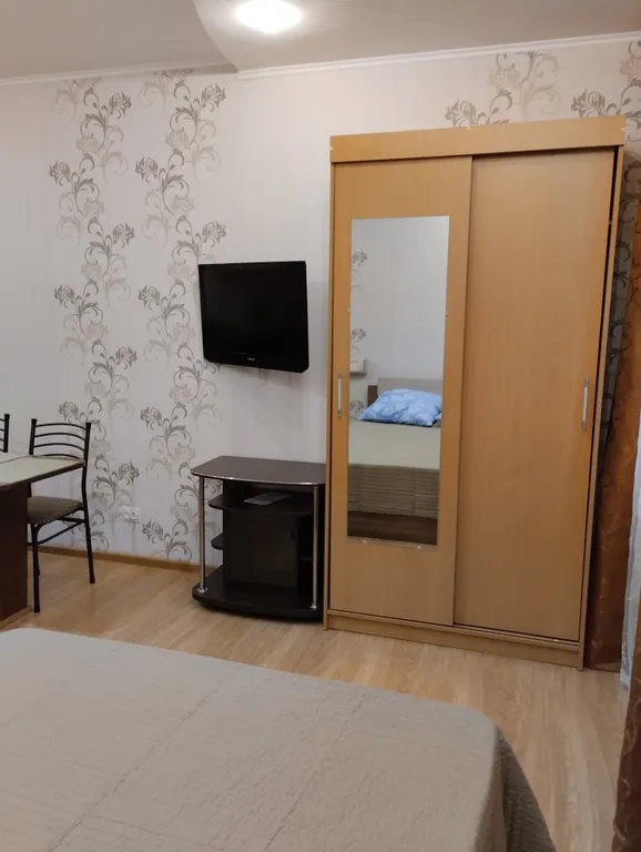 Уютная комната рядом с морем