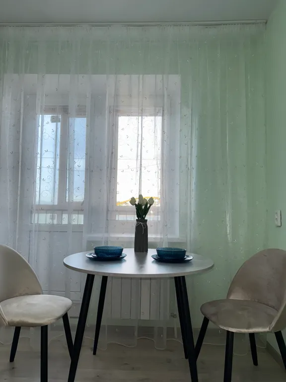 Квартира Чистая, светлая, теплая квартира — Элиста