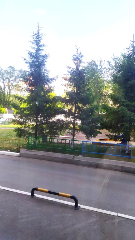 Уютная студия на двоих