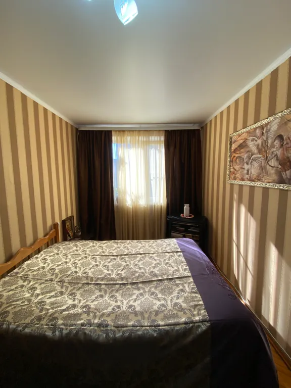 Квартира 2-комнатная квартира в центре в 5 минутах от моря — Гагра