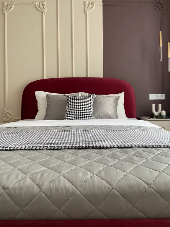 Квартира Квартира в историческом центре — Екатеринбург