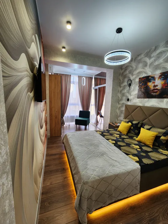 Квартира мёд house — аренда посуточно в Ставрополь