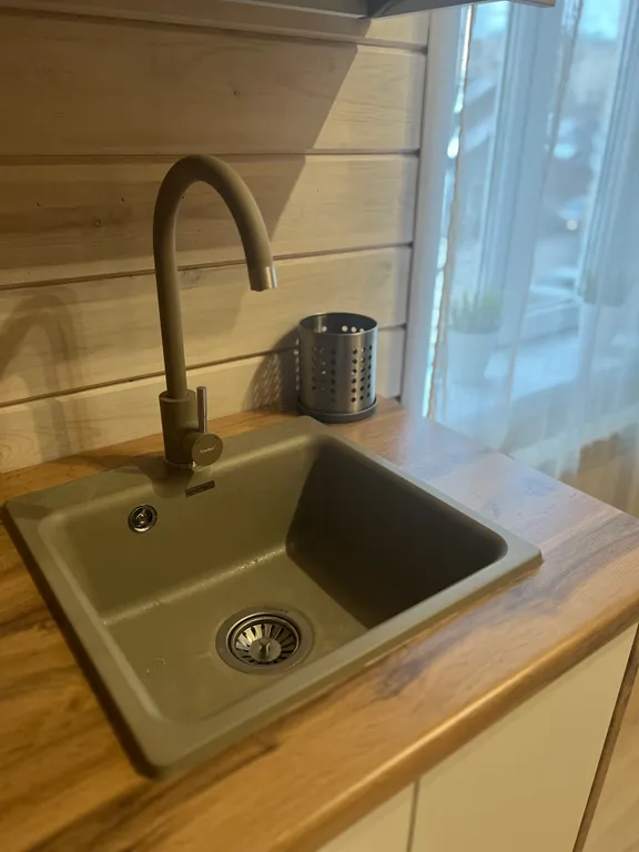 Уютная мансарда в самом центре