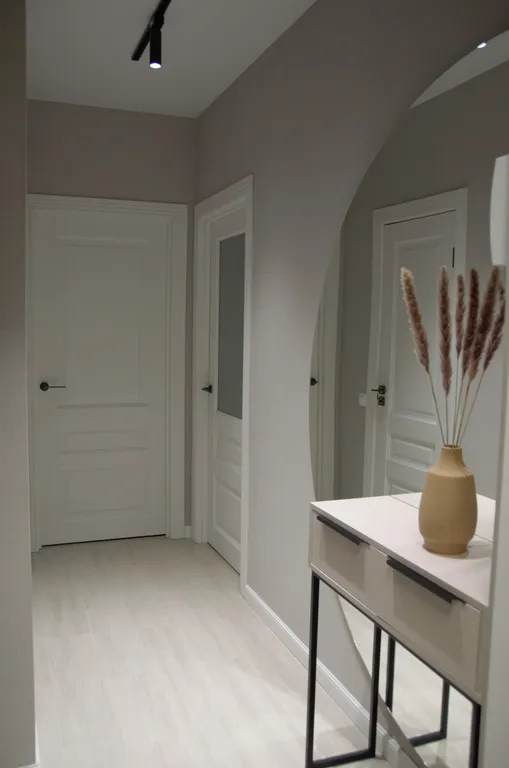 Квартира Элитная Kravc Group в ЖК Смарт квартал Центральный