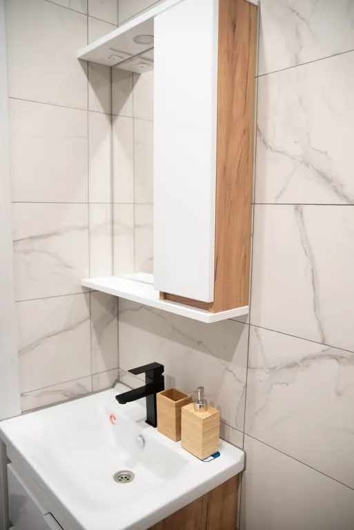 Квартира Квартира Trio Sun Aparts — Анапа