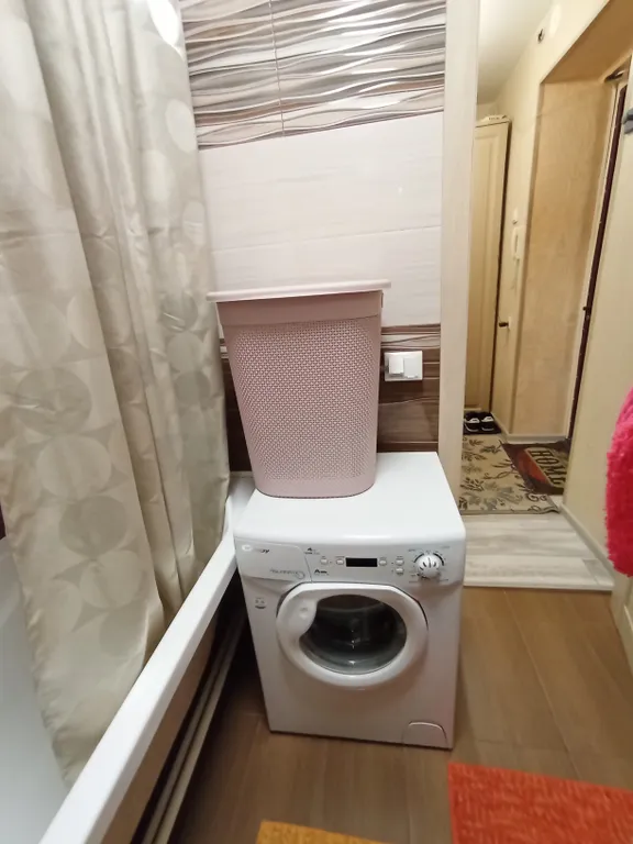 Комфортное жильё