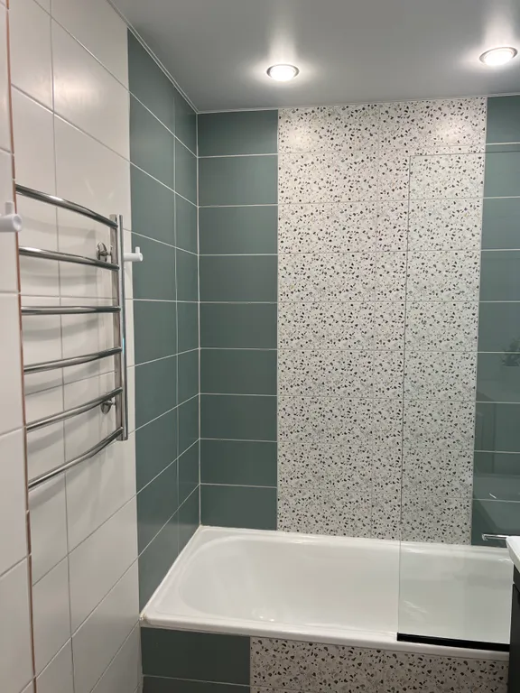 Видовая квартира прямо на склон