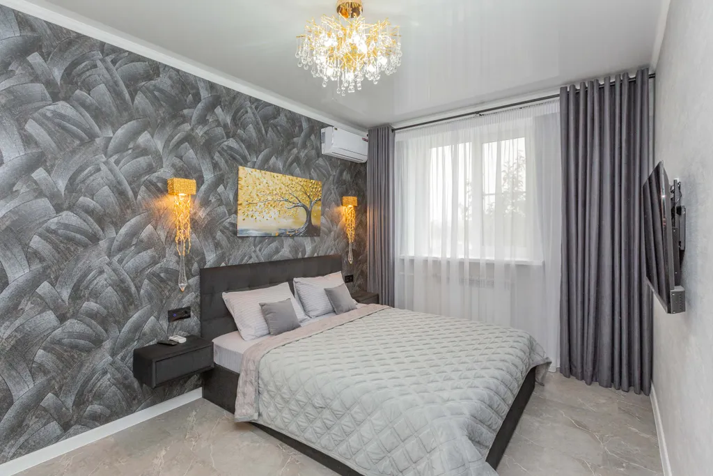 Современная квартира — аренда посуточно в Минеральные Воды