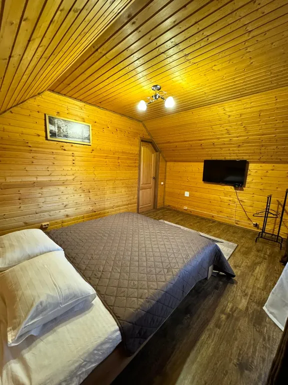 Гостевой дом вдали от суеты