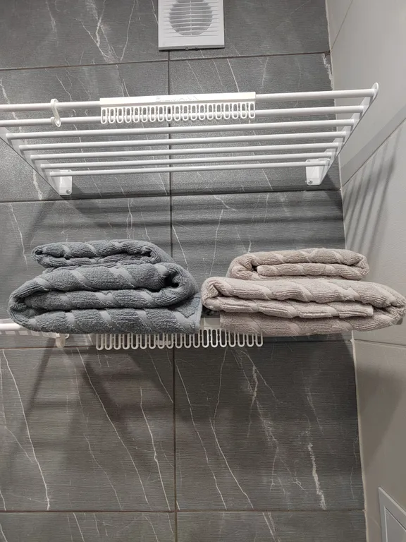 Уютная квартира с умным домом в центре города