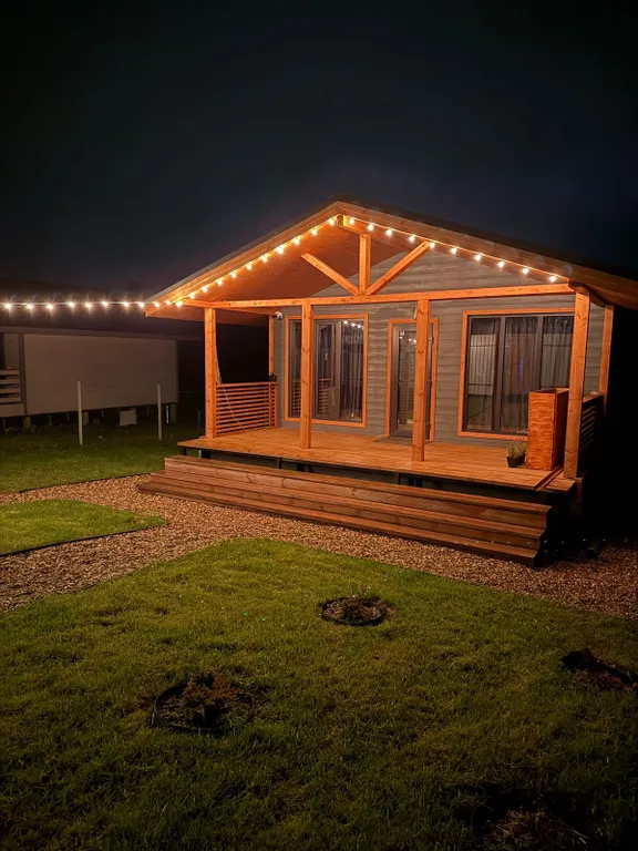 Загородный дом Артемово