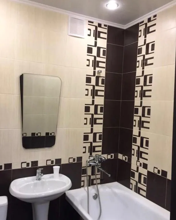 Отличная квартира