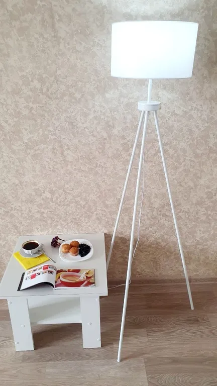 Квартира с видом на исторический центр