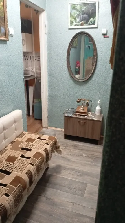 Квартира для отдыха