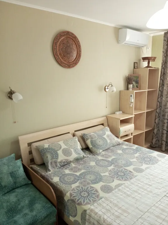 Коттедж Коттедж в центре — Ялта