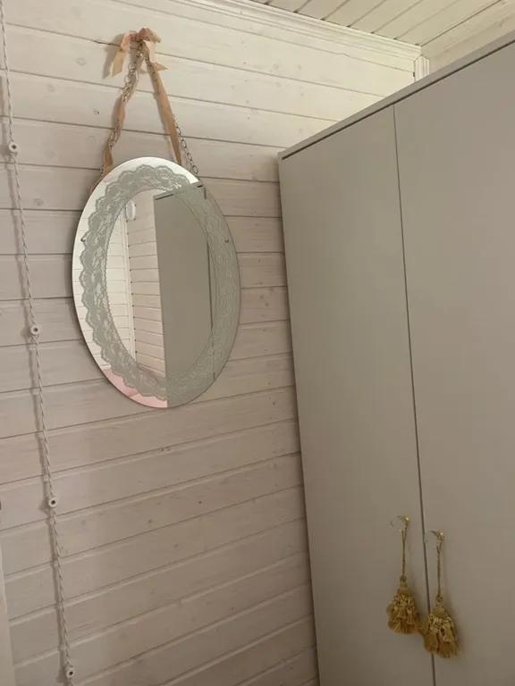 Уютный домик на берегу Пахры с настоящей русской баней