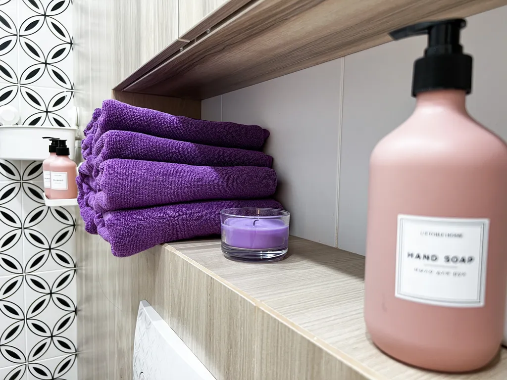 Квартира Малина - уютные апартаменты в центре Сочи — Сочи