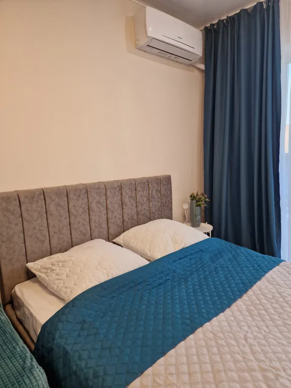 Прекрасная Евродвушка в районе Арены Ерофей