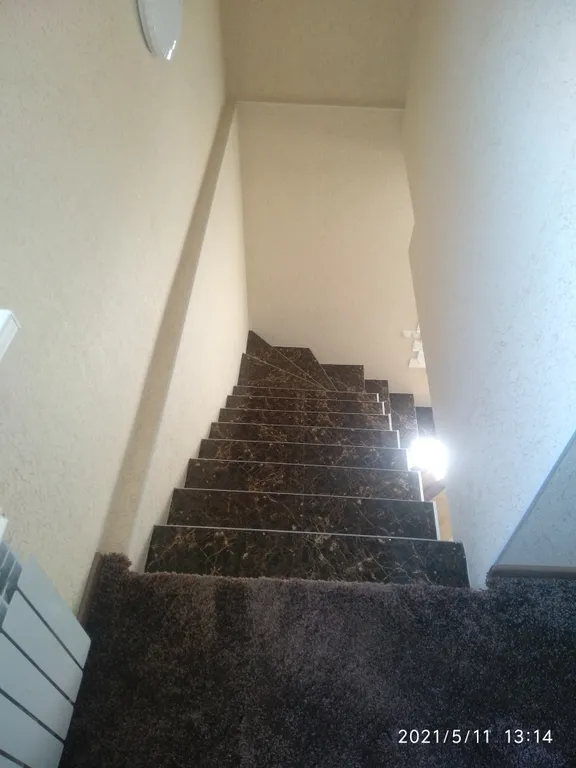 Уютный дом с бассейном