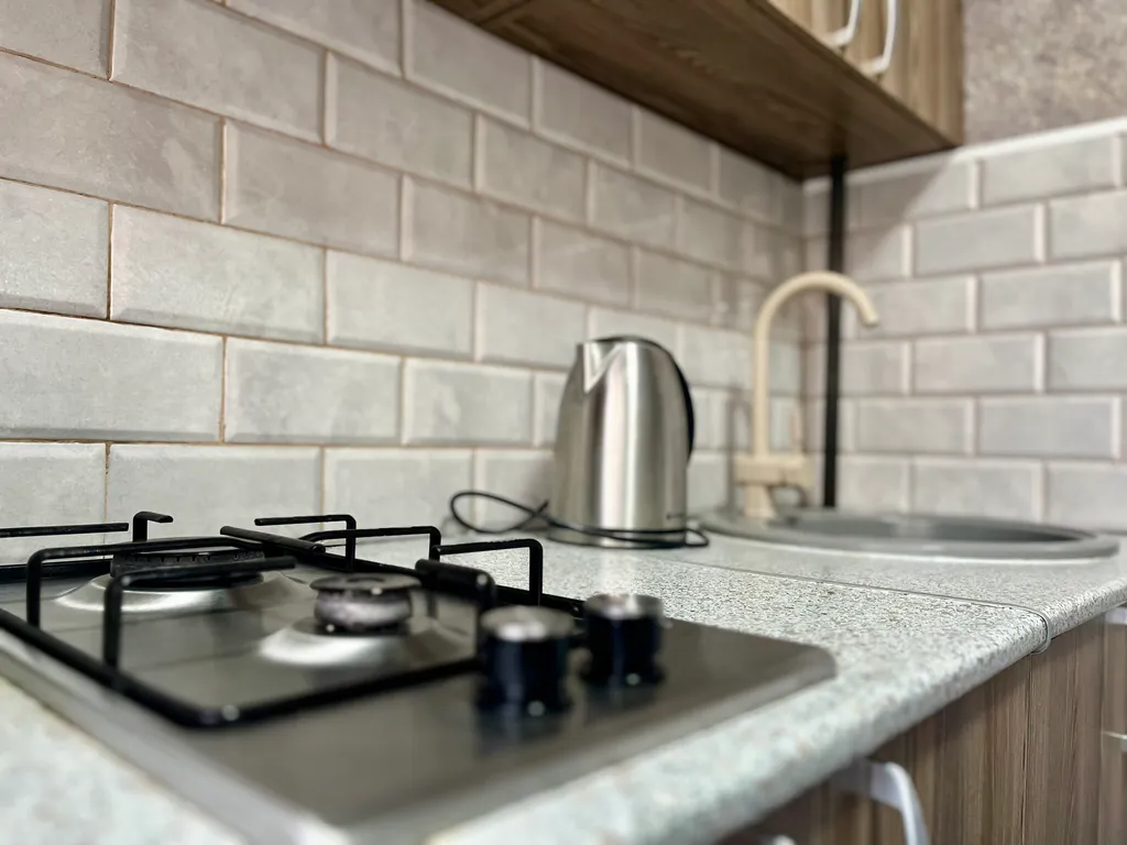 Квартира Квартира у Южного вокзала — Калининград