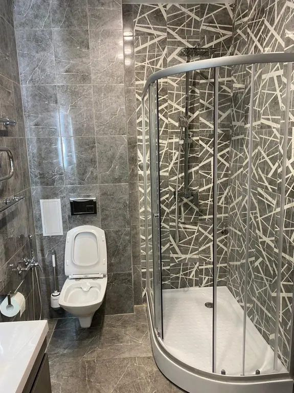 Квартира Квартира Стильная, комфортная и просторная квaртира в доме бизнес-клaсca — Ярославль