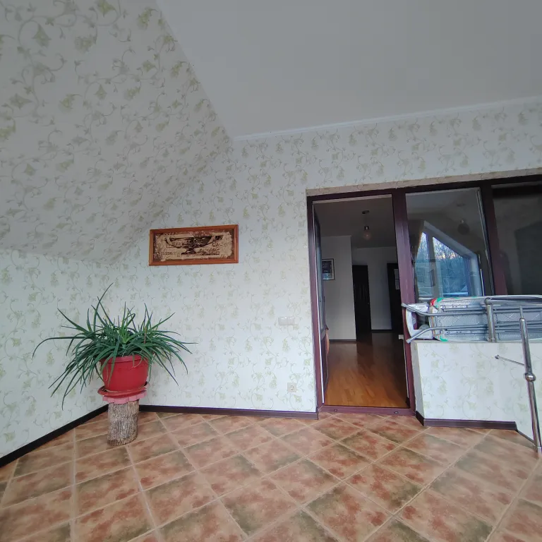 Квартира Квартира Уютный семейный номер с 3 кроватями — Горячий Ключ