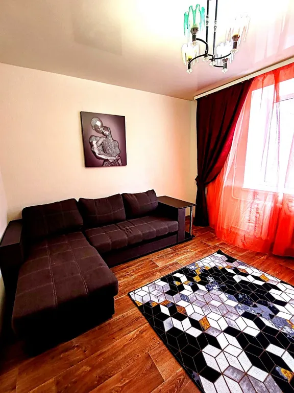 Все в гости к Аленке