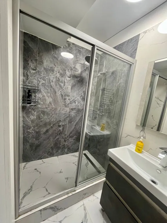 Central esentai residence