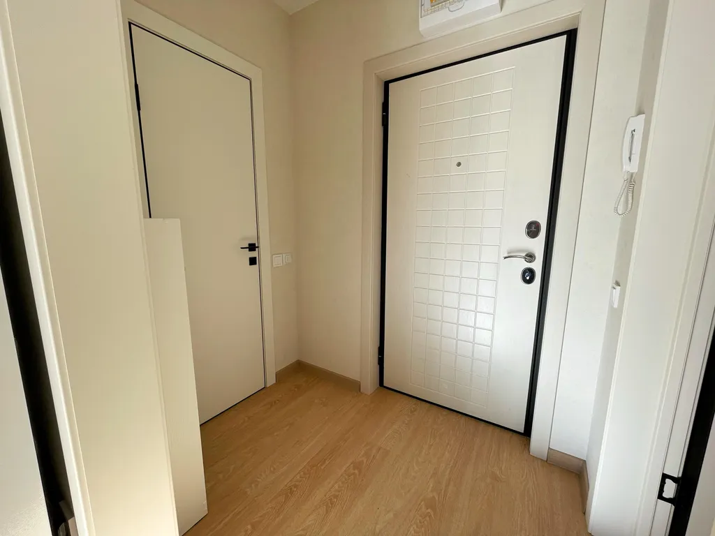 Апартаменты в ботаническом саду 7 минут от пляжа