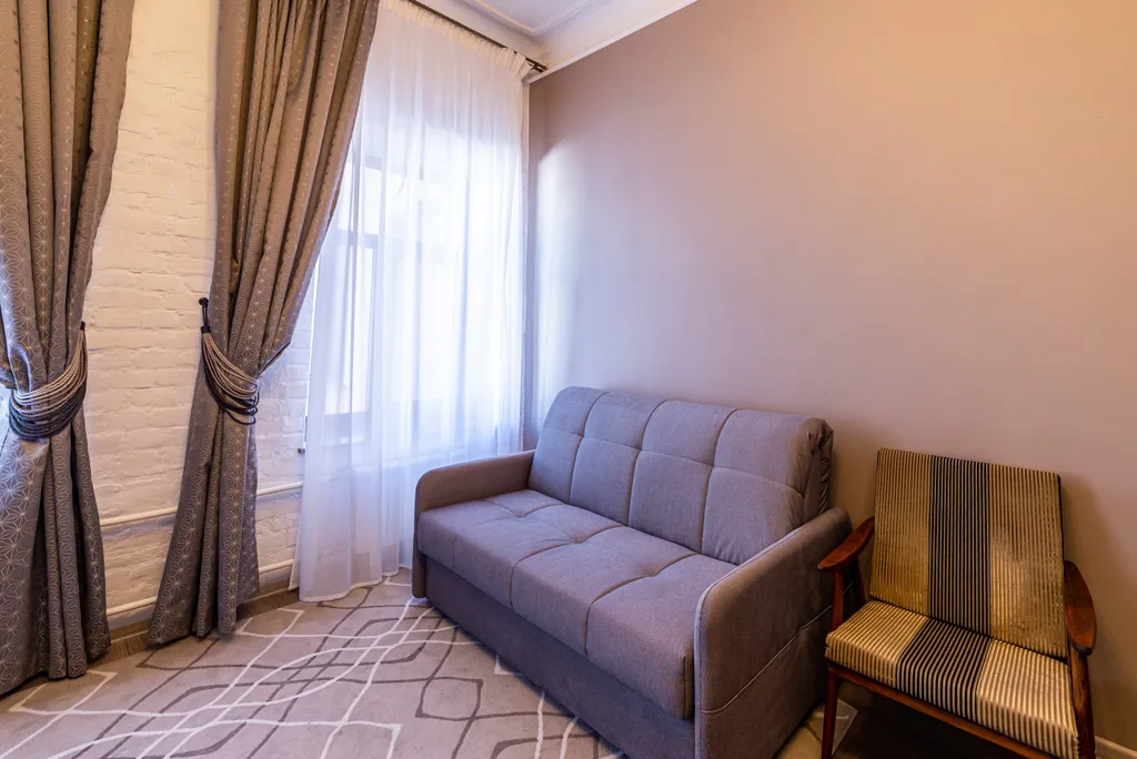 Квартира Квартира Apart Boutique Nevsky — Санкт-Петербург