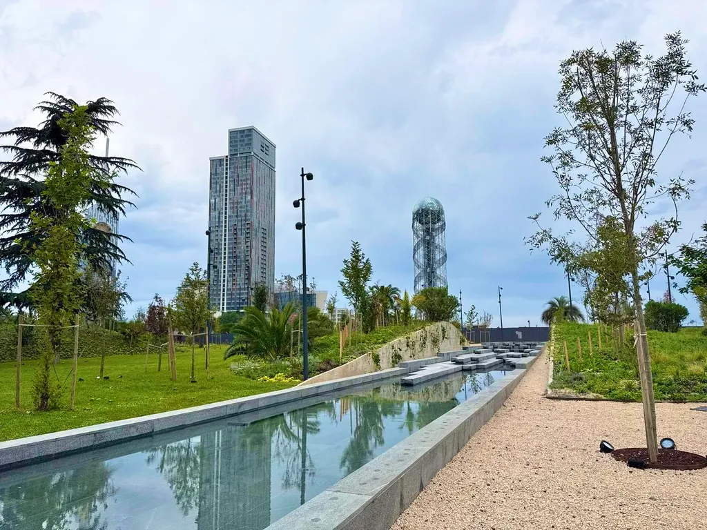 Pinterest studio | Шикарный вид | Porta Tower