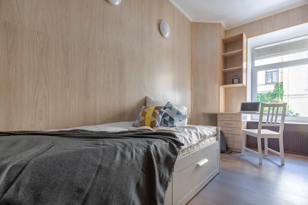 Квартира Уютная 3х квартира у Мариинского театра — Санкт-Петербург