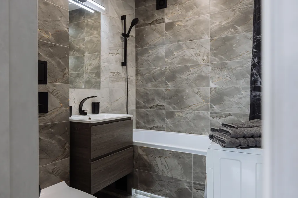 Апартаменты на Сельме