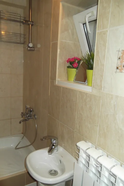 Квартира Уютная квартира в центре — Краснодар