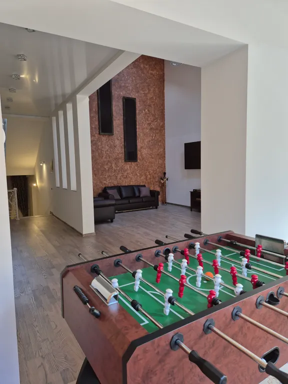 Таунхаус в Красногорске